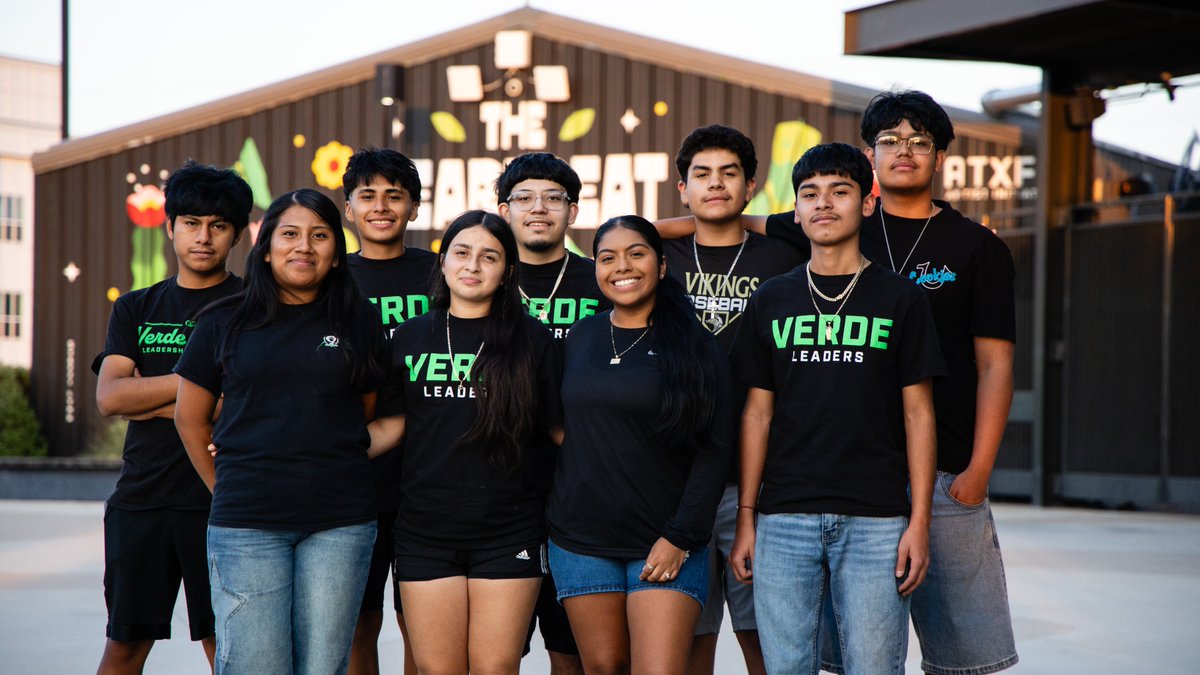 4ATX Foundation tweet media