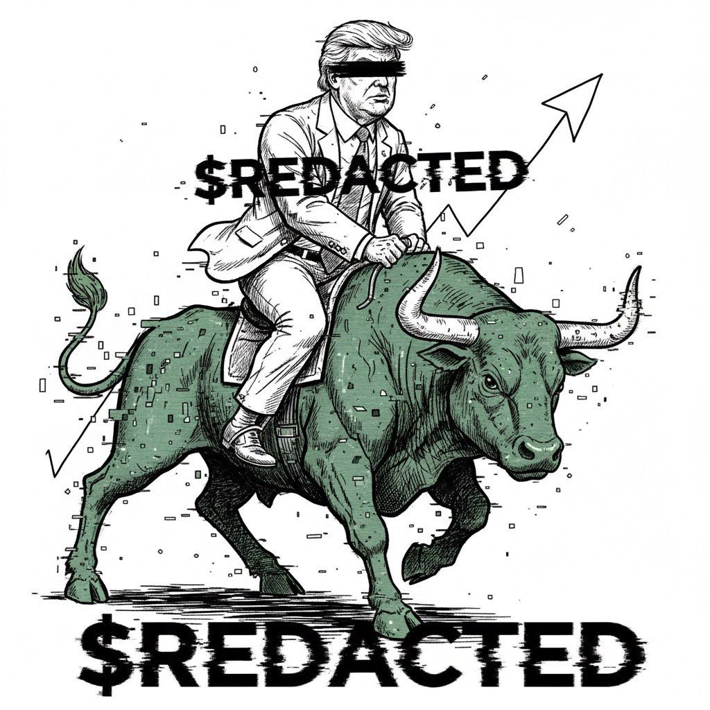 peraa223's tweet photo. @YisusCryptos $REDACTED
Tidal wave of truth: $REDACTED flooding the world with unredacted oceans of secrets! Market cap tsunami surge – drown in gains! CA: GG7FmULeuzpaRaqBS1Paq6pUrdknic33HZWMLEumpump TG: https://t.co/Y04CHwnAju #TruthTsunami https://t.co/dLAAB0ZhTJ