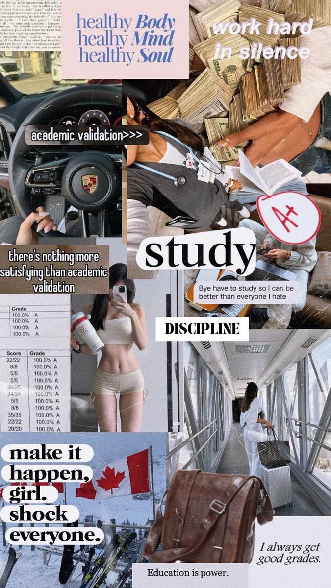 sharerie's tweet image. ทำไมพึ่งรู้ว่าแอพนี้ทำ Vision board ได้ด้วย ทำง่ายขึ้นเยอะมากๆ ไม่ต้องตัดแปะแล้ว เอาไปตั้งหน้าจอมือถือได้เลย Christmas Template ก็มี เข้ากับเดือนนี้สุดๆ แต่งรูปแบบนี้กำลังมา เอาไปโพสน่ารักมากก ;—;