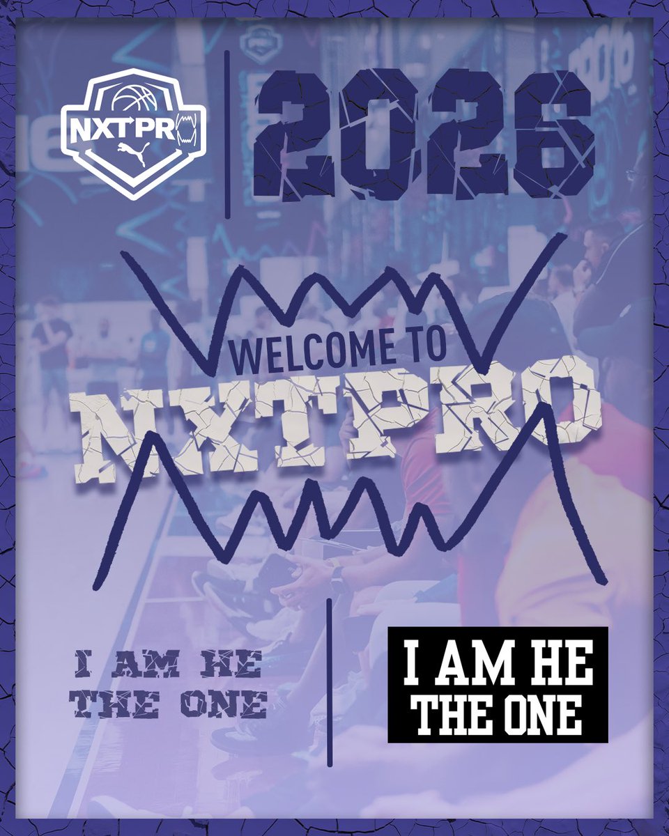 NXTPRO Hoops tweet media