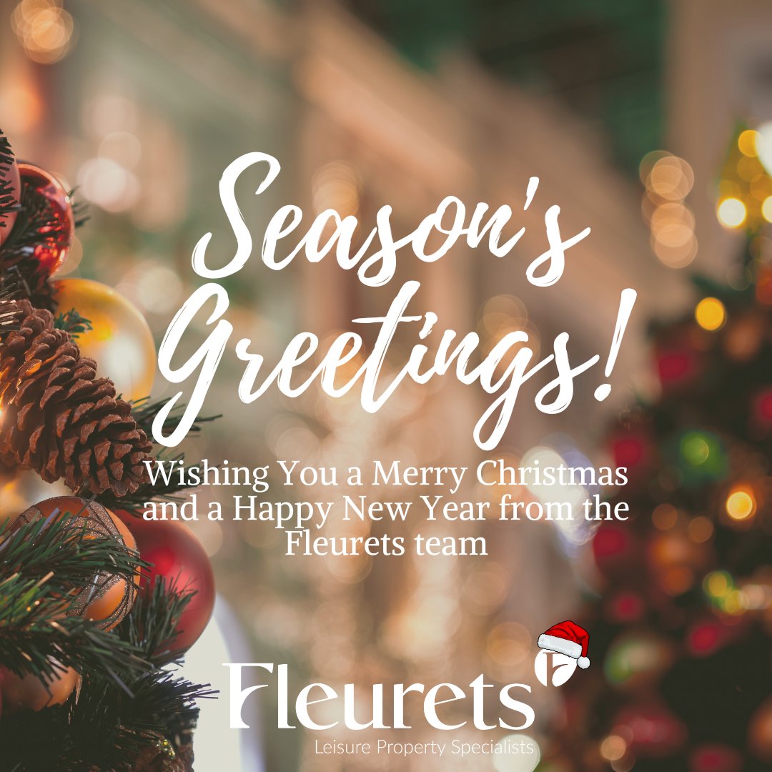 Fleurets tweet media