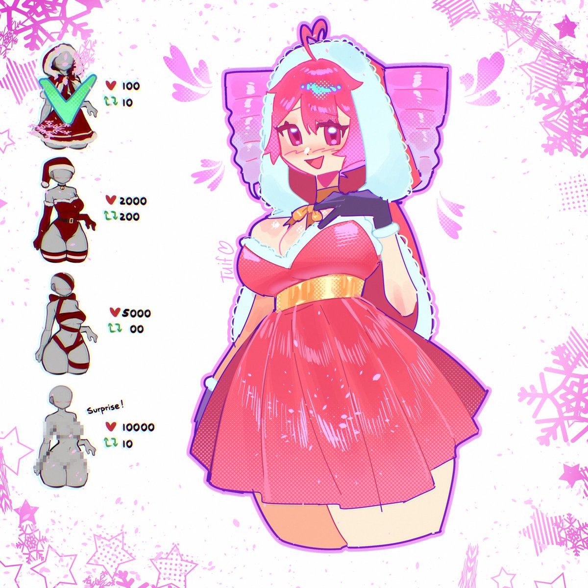 Tuiffff's tweet image. Ehe 
#Teto