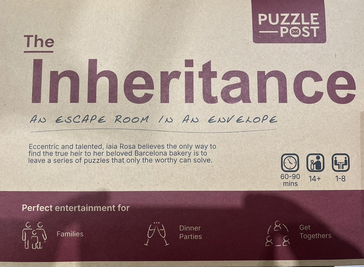 Barbara Rich tweet media