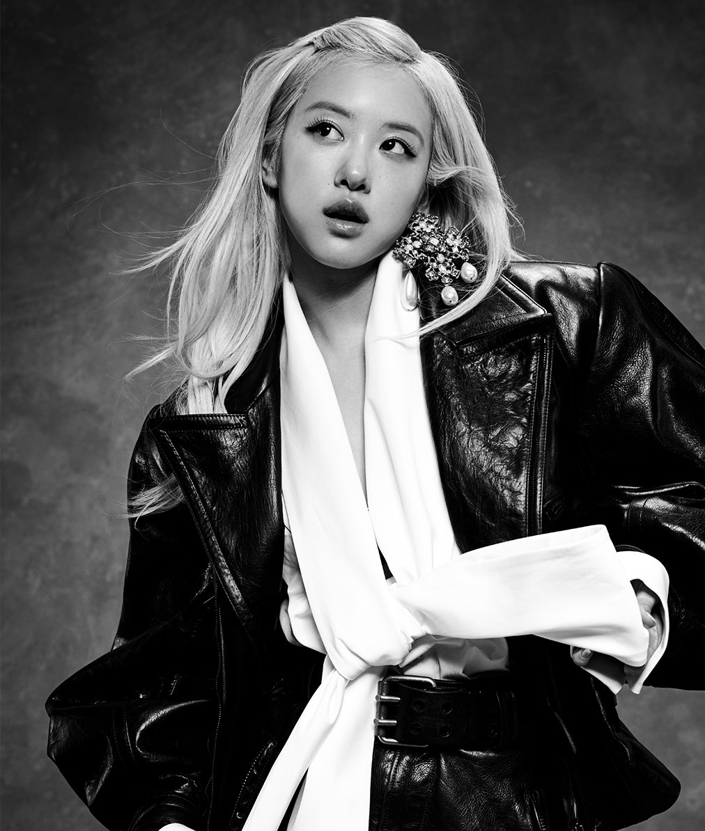 ROSÉ 3x GRAMMY NOMINATED ARTIST (@vampirerozay) / Posts / X