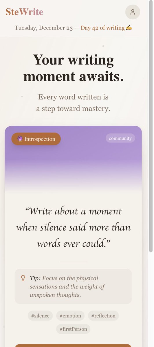 Vincent Ferreira tweet media