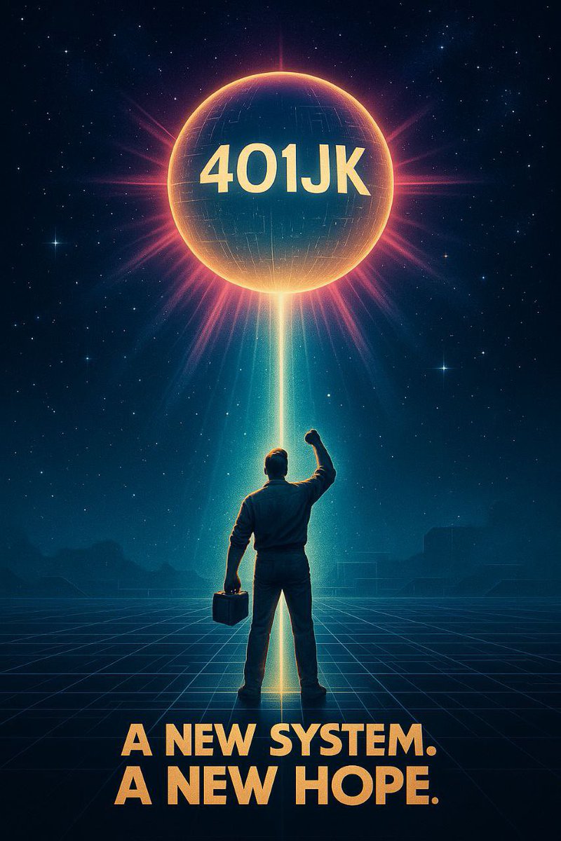 <a href="/itsFoxCrypto/">Fox Crypto</a> Only project I actually stand behind is <a href="/401_JK/">401JK</a>
Seen too much to fake it 

CA: Cz7LGKdZPpAxonXx23ZYPW3RtDQvjcf17ZDCZEzFpump