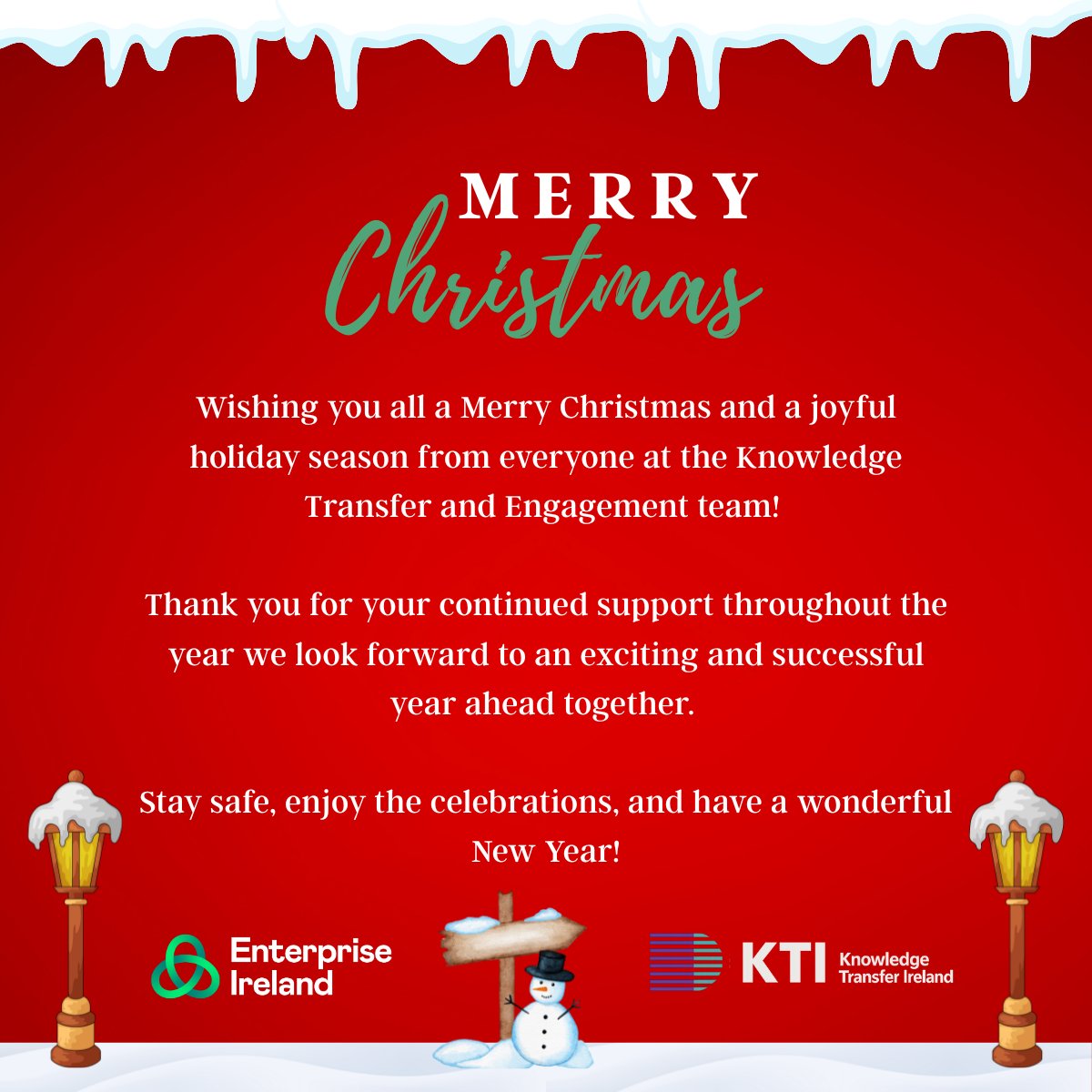 KTI Connect tweet media