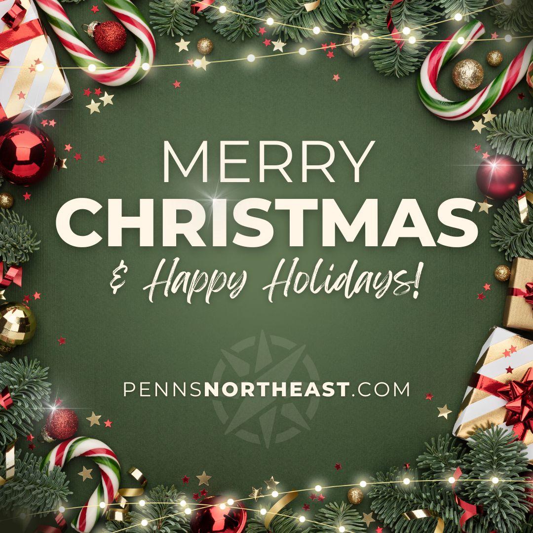 Penn's Northeast tweet media