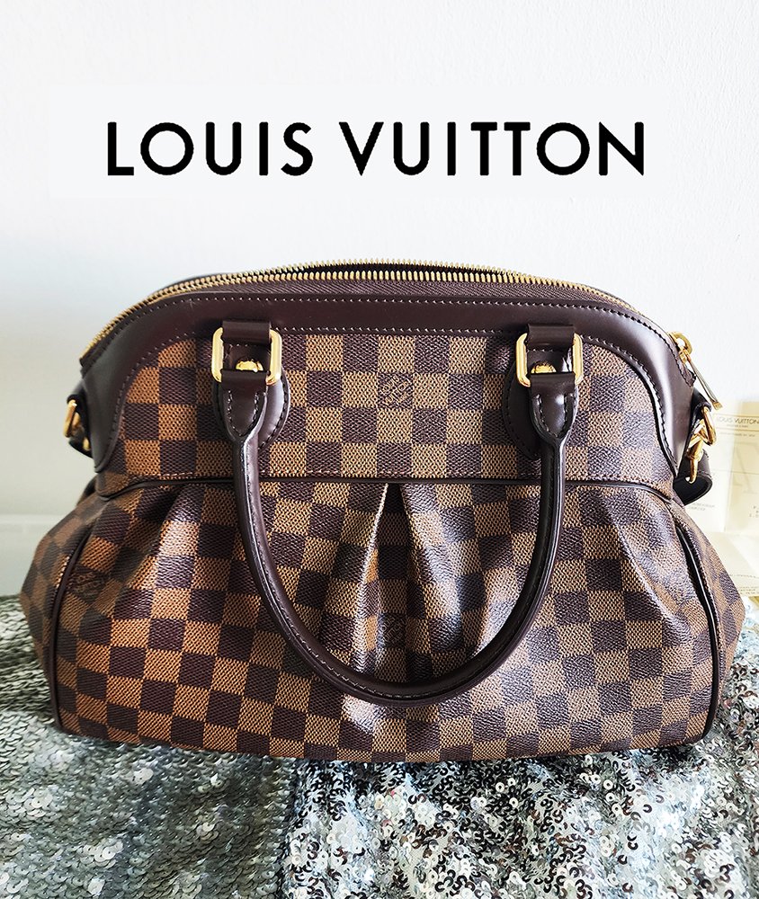 nootippie's tweet photo. 📌ส่งต่อ #LouisVuitton ช็อปฝรั่งเศส แท้ 100%
Trevi GM ใหม่มาก สวยมากหนังแน่น ไม่ลอกไม่รอย 
อุปกรณ์ครบ การ์ด เก็บแทบไม่ได้ใช้ คุ้มมาก
🔥36,000 บ. สนใจ DM เลยค่า มีใบเดียว 👜
#แบรนด์เนม #กระเป๋าแท้ #ลดราคา #LV #กระเป๋าแบรนด์เนมมือสอง https://t.co/6fo2BRjPxB