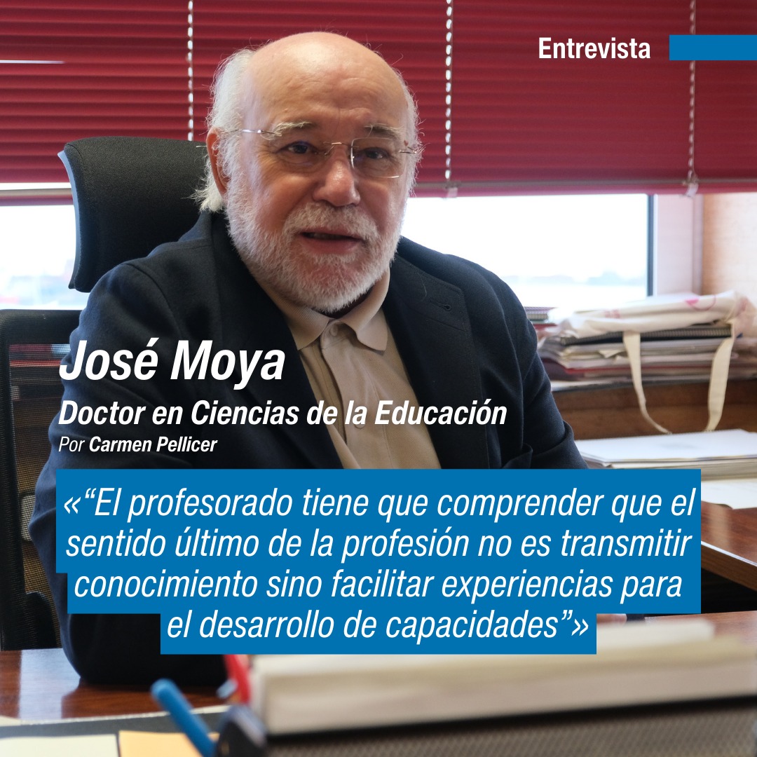 Más basura y autoritarismo. La caspacracia pedagogista.