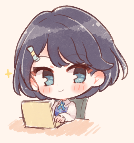 「」|さんざし🍒のイラスト
