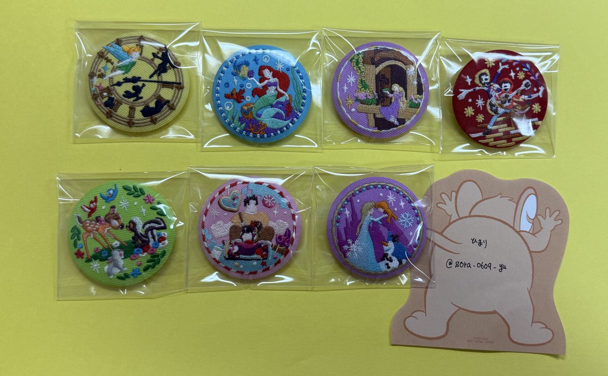 ひまり tweet media