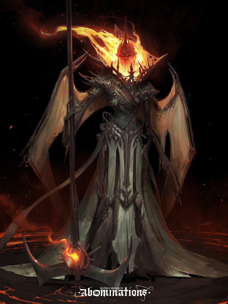 bjornhurri's tweet image. Dark Queen | Abominations artbook available #artbook #noai #fantasy #demon #darkart #illustration #creature #design #conceptart #art  #artist  #artwork  #artistsoninstagram  #instaart