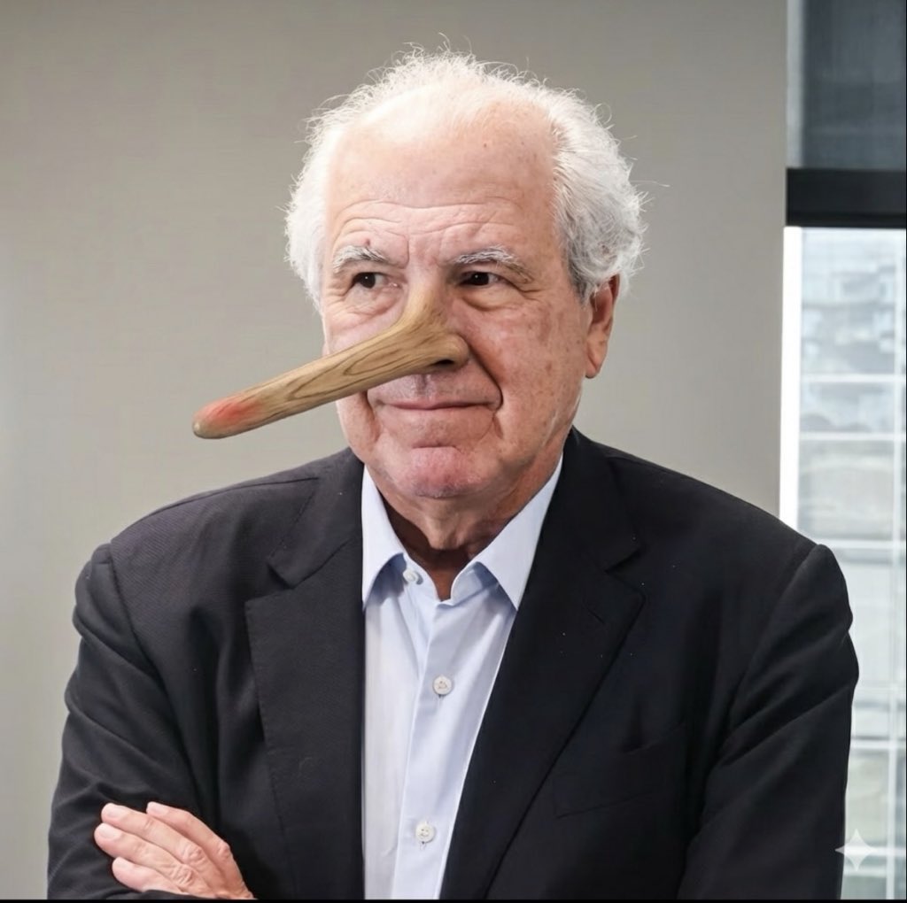 Blá blá blá blá 
Pagou a contratações ????