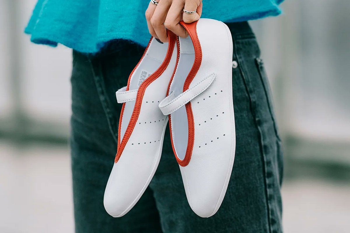 2025年 12/25 発売】 adidas Originals STAN SMITH LO BALLET “White