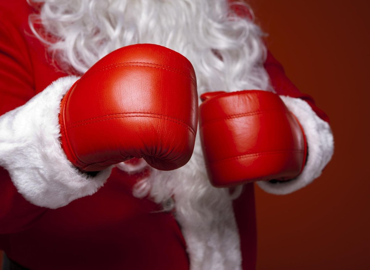 ESGSTORE's tweet photo. BOXING DAY

Hours?  12-5.
Sales?  Yep.

#eatsleepgame #RetroGaming #boxingday #deals https://t.co/cmD3drIJkl