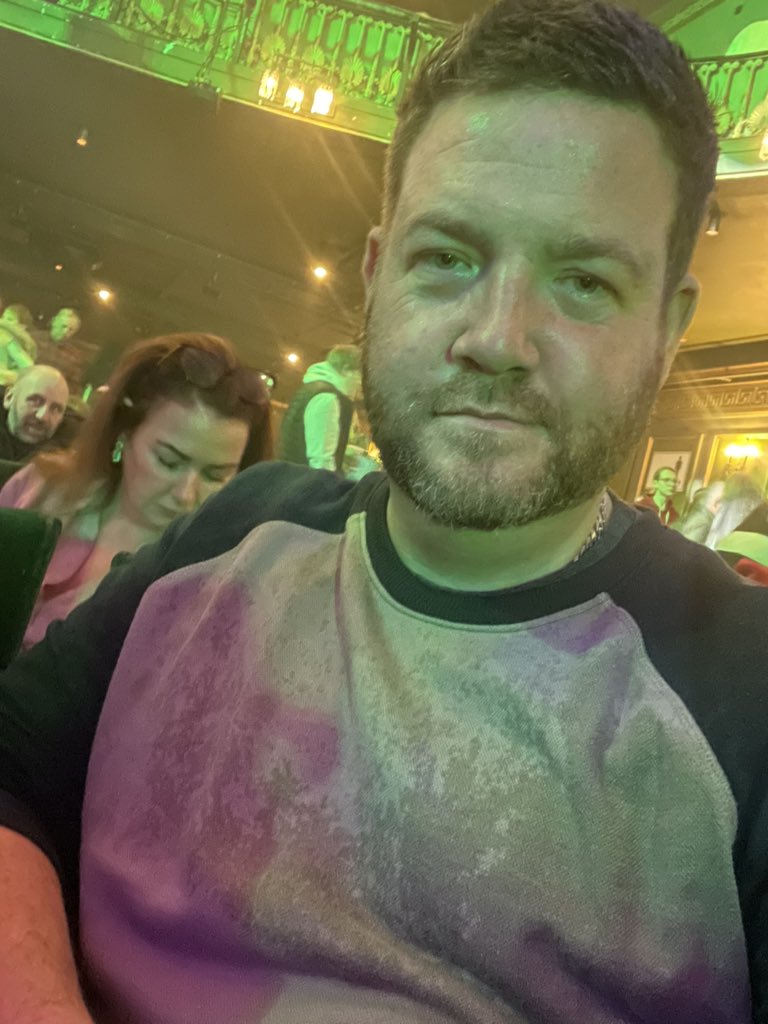 Stewart McCracken tweet media