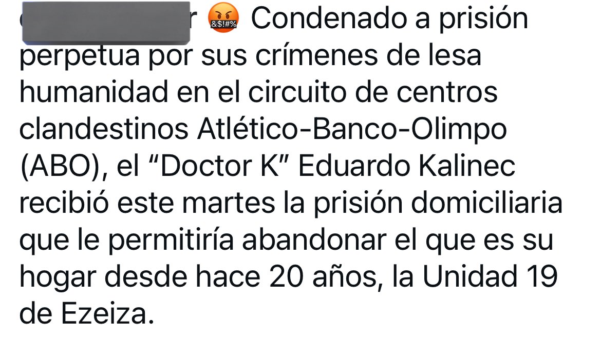 vickyta______'s tweet image. soy un viejo meado pero no se pongan a hablar de derecho si no saben la diferencia entre una libertad condicional y un arresto domiciliario