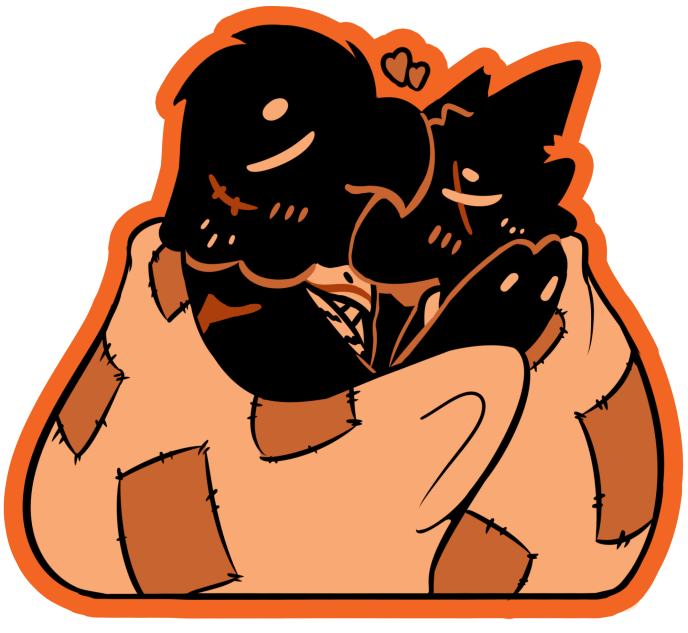 TimelyLookouts's tweet photo. Cuddle babies...

#LookoutsVN https://t.co/cmMhTuza9H