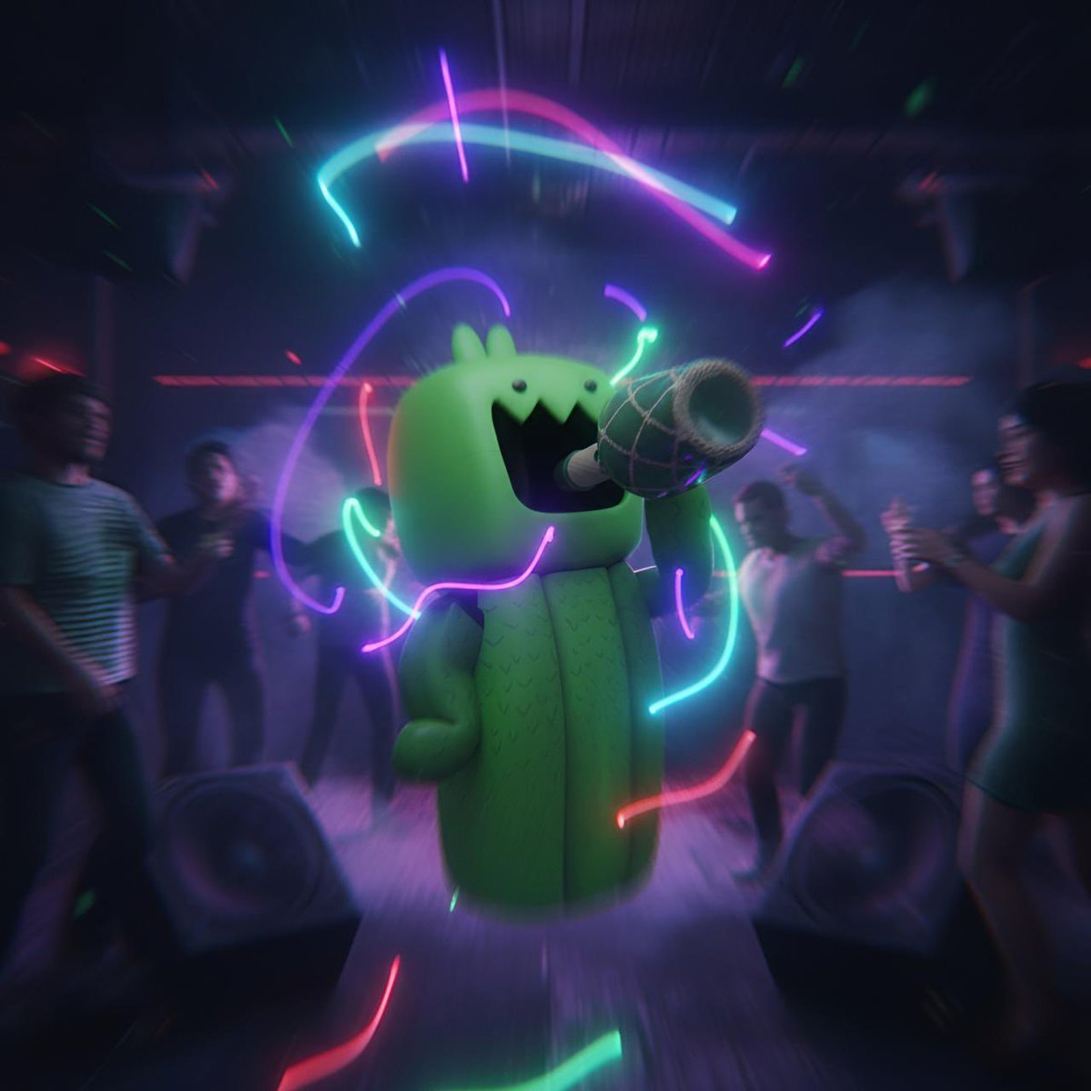 <a href="/Overdose_AI/">OverDose</a> Dont worry, $CACTI will go up soon.

Will be sooo fkin high! And you will be so fkin drunk like an animal!

Me, aswell.