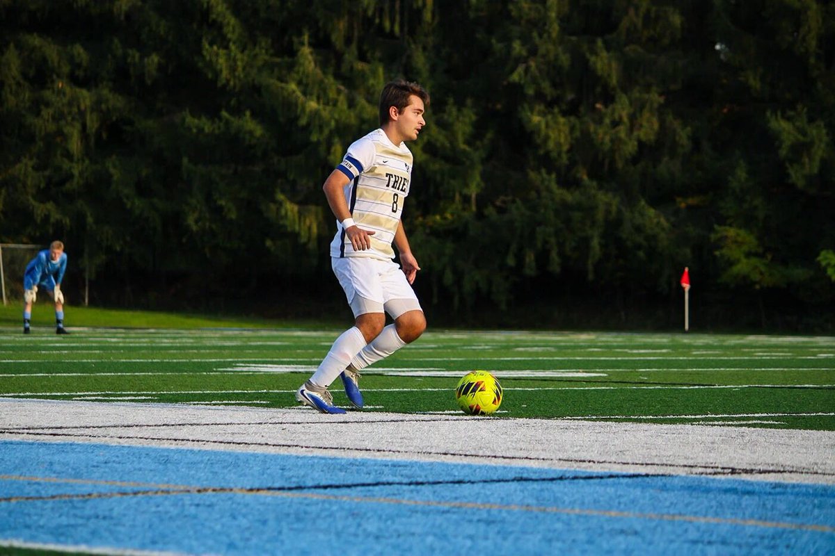 Thiel Athletics tweet media