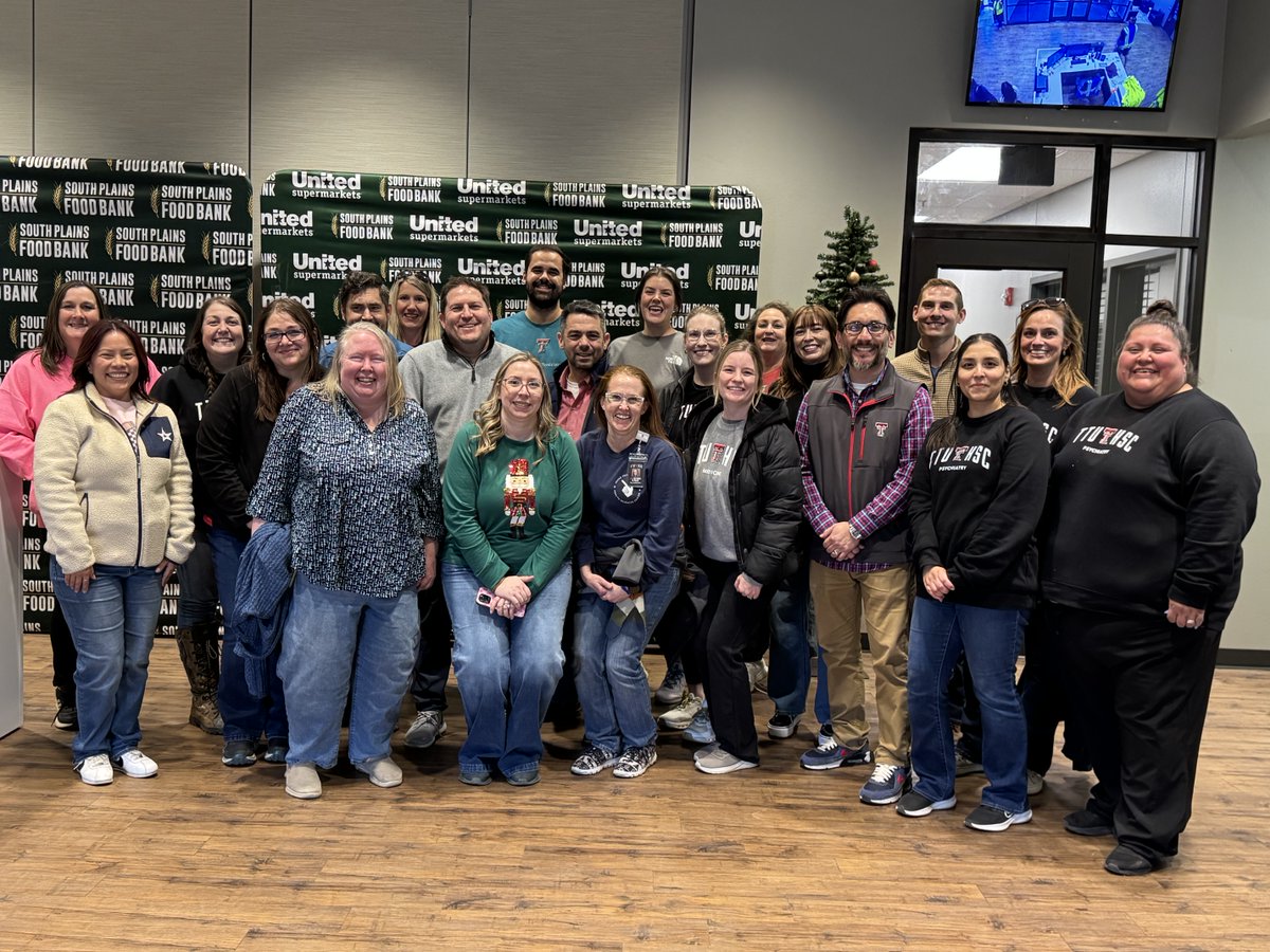 Texas Tech Physicians tweet media