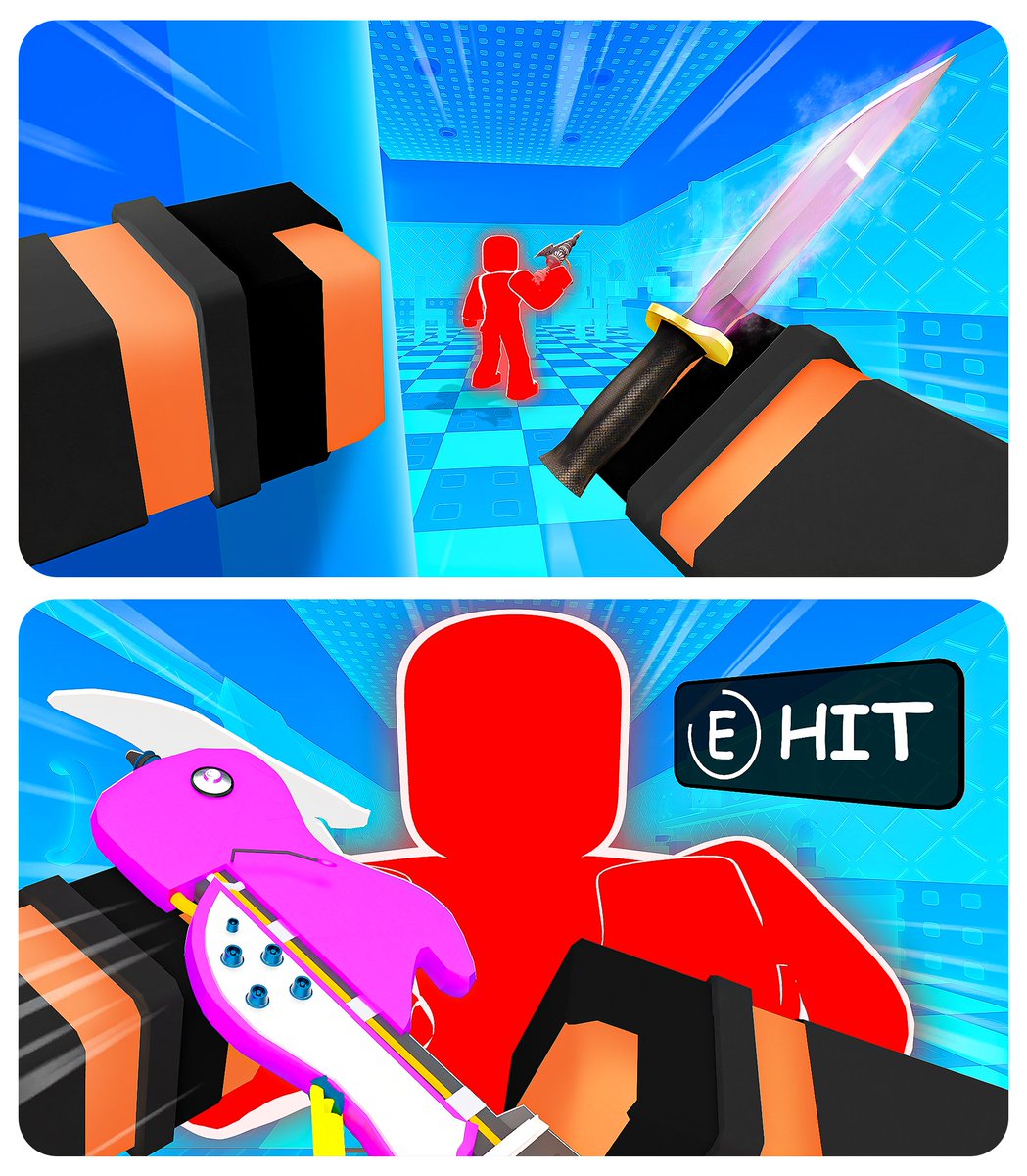 V9 - (COMMS OPEN!) tweet media
