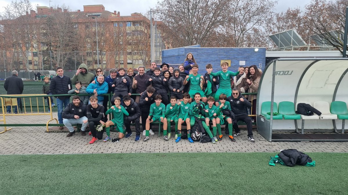CDVictoriaCF's tweet photo. 📊 INFANTILES

🔴 Infantil A 0 - 3 @AtleticoLaguna

🟢 @CDLaguna_Info 1 - 2 Infantil B

Goles:
⚽ Rubén Lucas x2

🔴 @CD_San_Agustin 3 - 2 Infantil C

Goles:
⚽ Jonathan Escudero x2

🟢 Infantil PJ 4 - 0 @betisvall

Goles:
⚽ Nicolas Urrea
⚽ Simón Baraja x2
⚽ Samuel Solís

#InfantilA #InfantilB #InfantilPJ #CDVictoriaCF