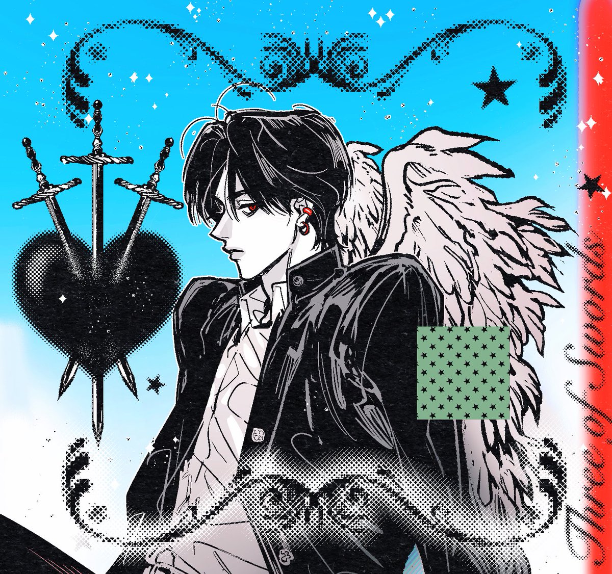 sunipaidui's tweet photo. ☾🖤 https://t.co/QaKLARupH6