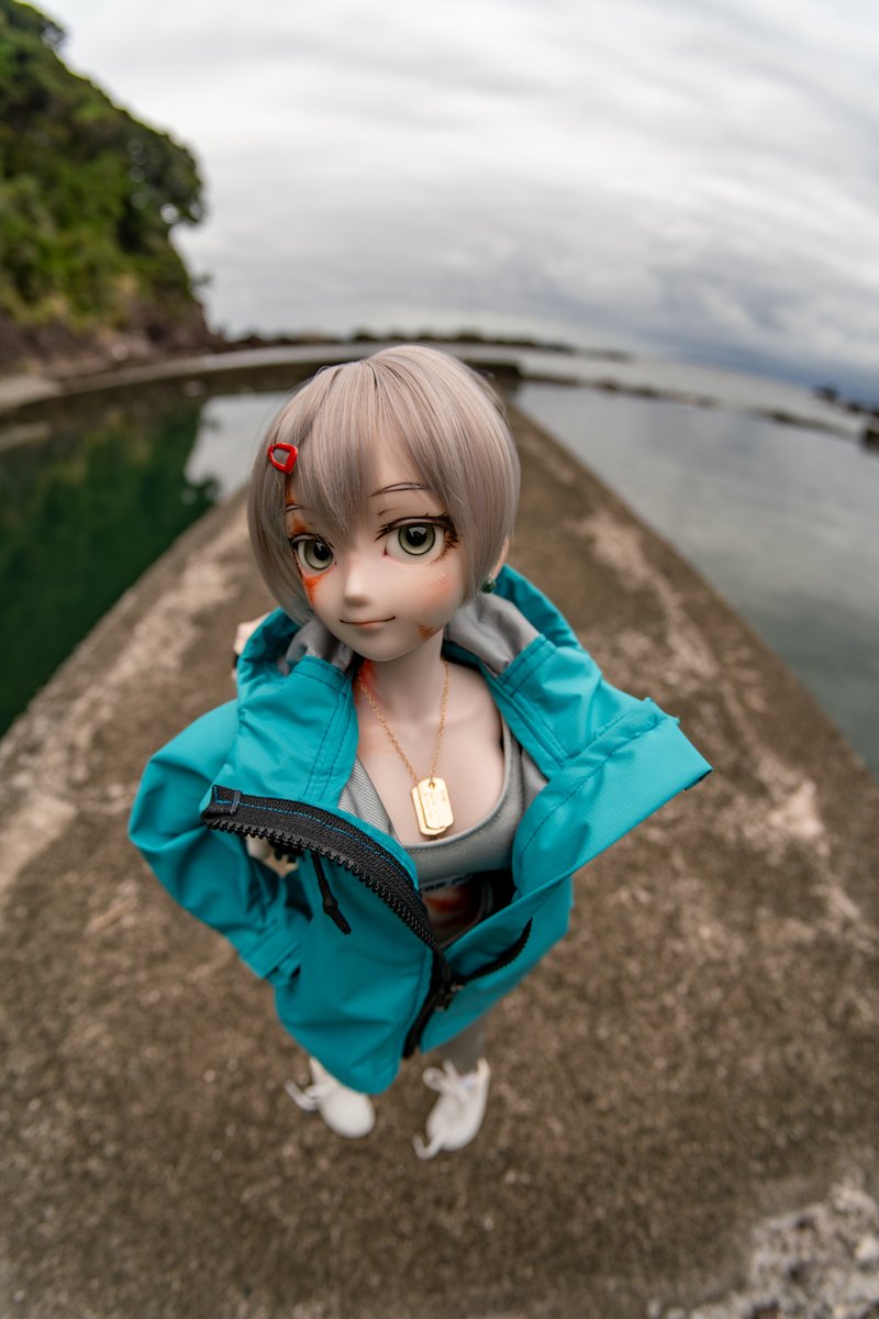 zawastw's tweet image. 我が家の水族館デート #scworks