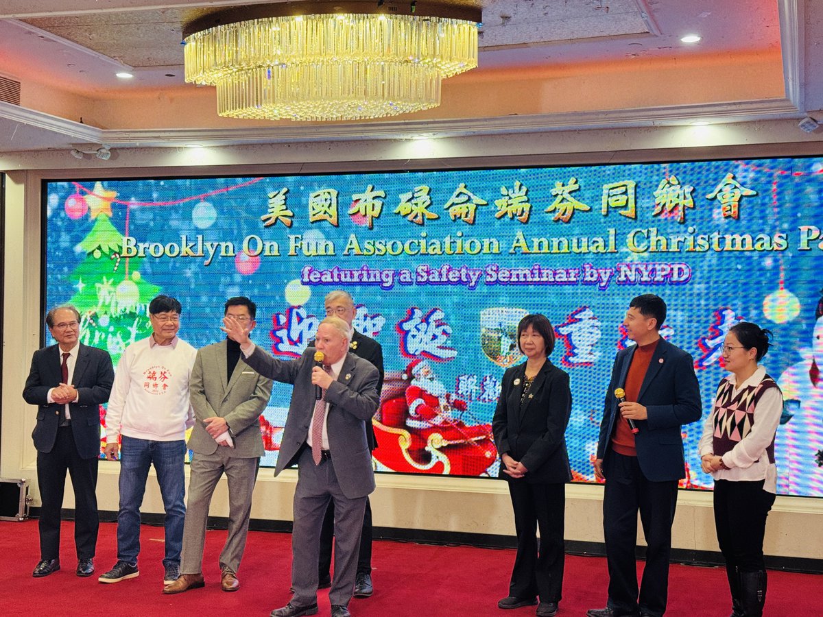 Assemblyman Colton tweet media