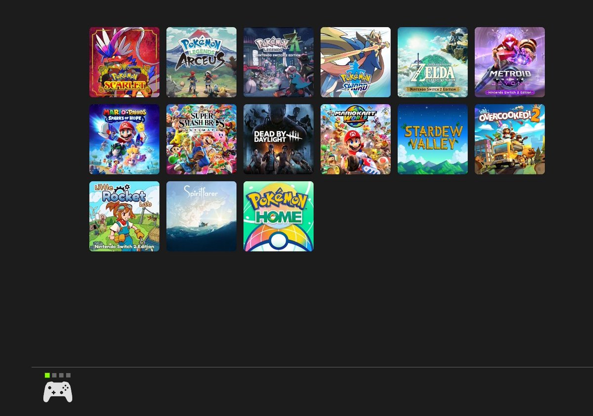 Treinador Juba #Nintendista tweet media