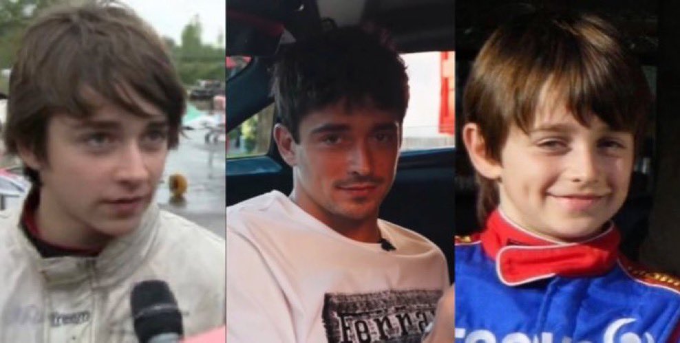 leclercsletters's tweet image. "i love this one, i already know what to get him"