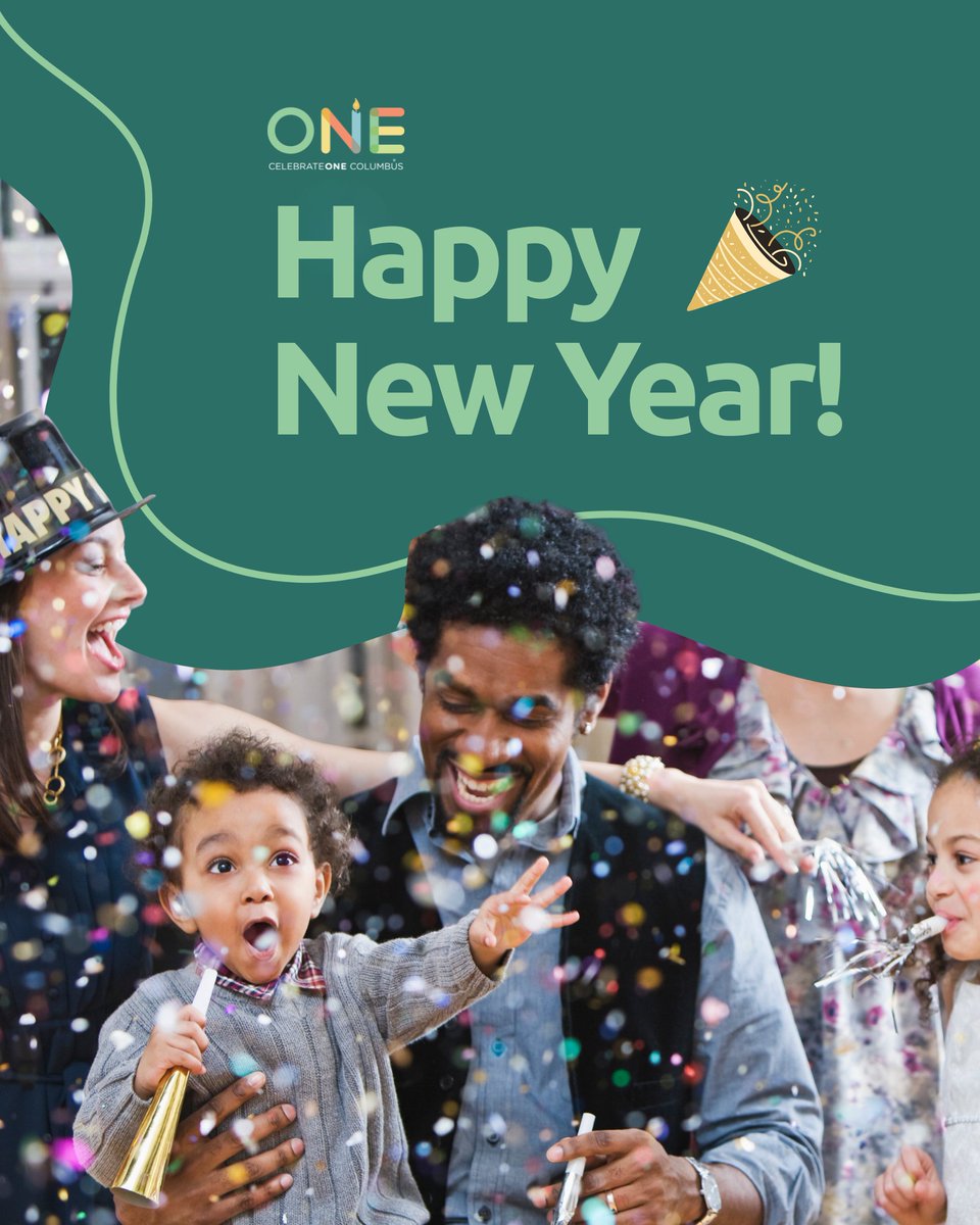 CelebrateOne tweet media