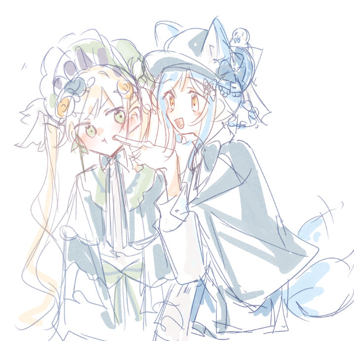 chiyo (@__believe___) on X