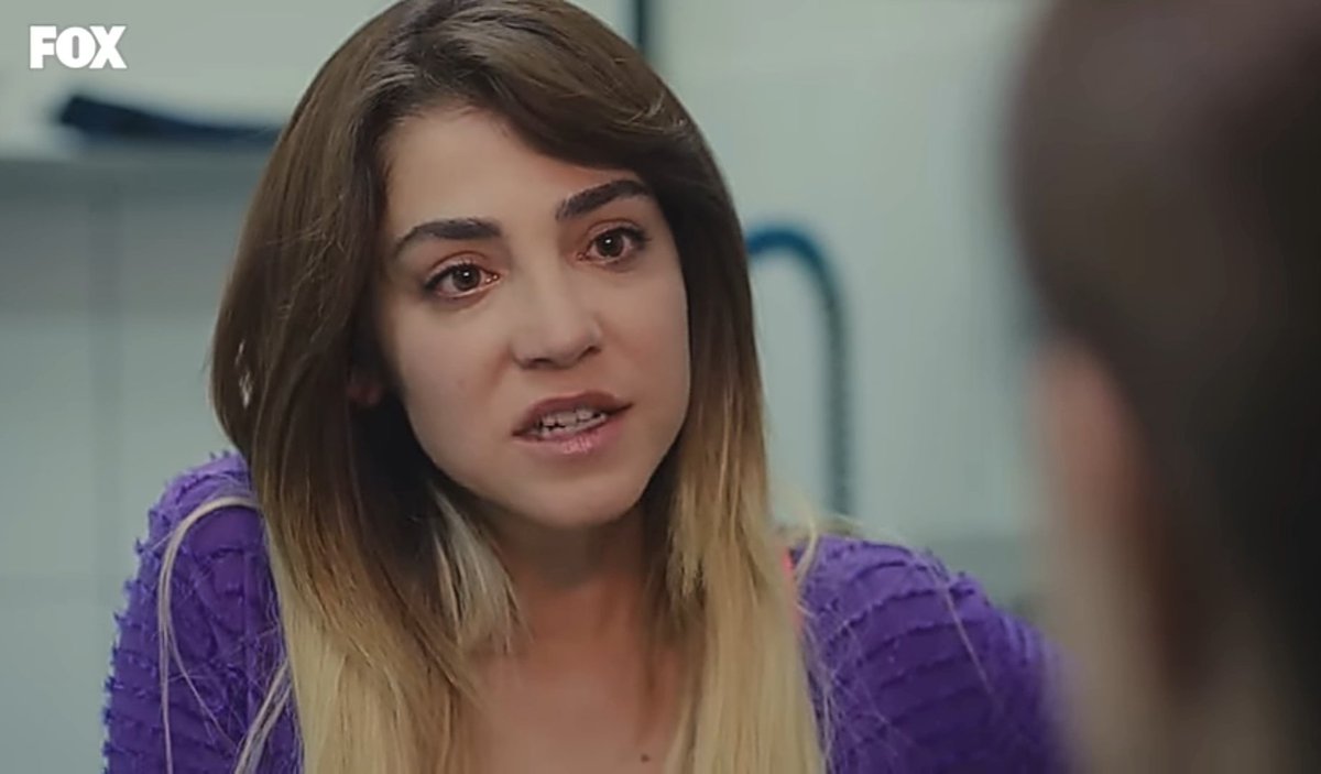 Viki288533's tweet image. Ceyda datti una calmata...Ma chi sei??? 🙄

#laforzadiunadonna