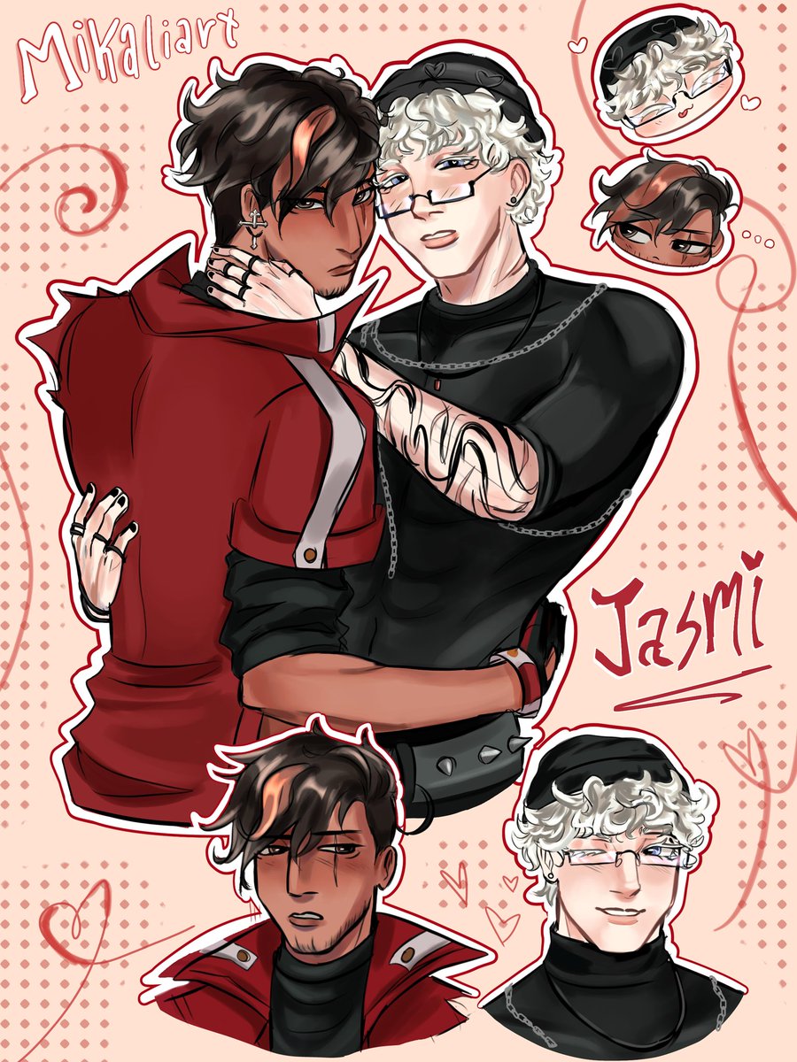 ૮ mika ა tweet media