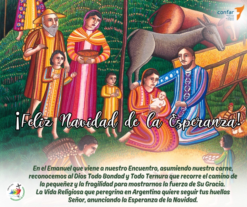 Confar Argentina 🧉 (@confarnacional) on Twitter photo 