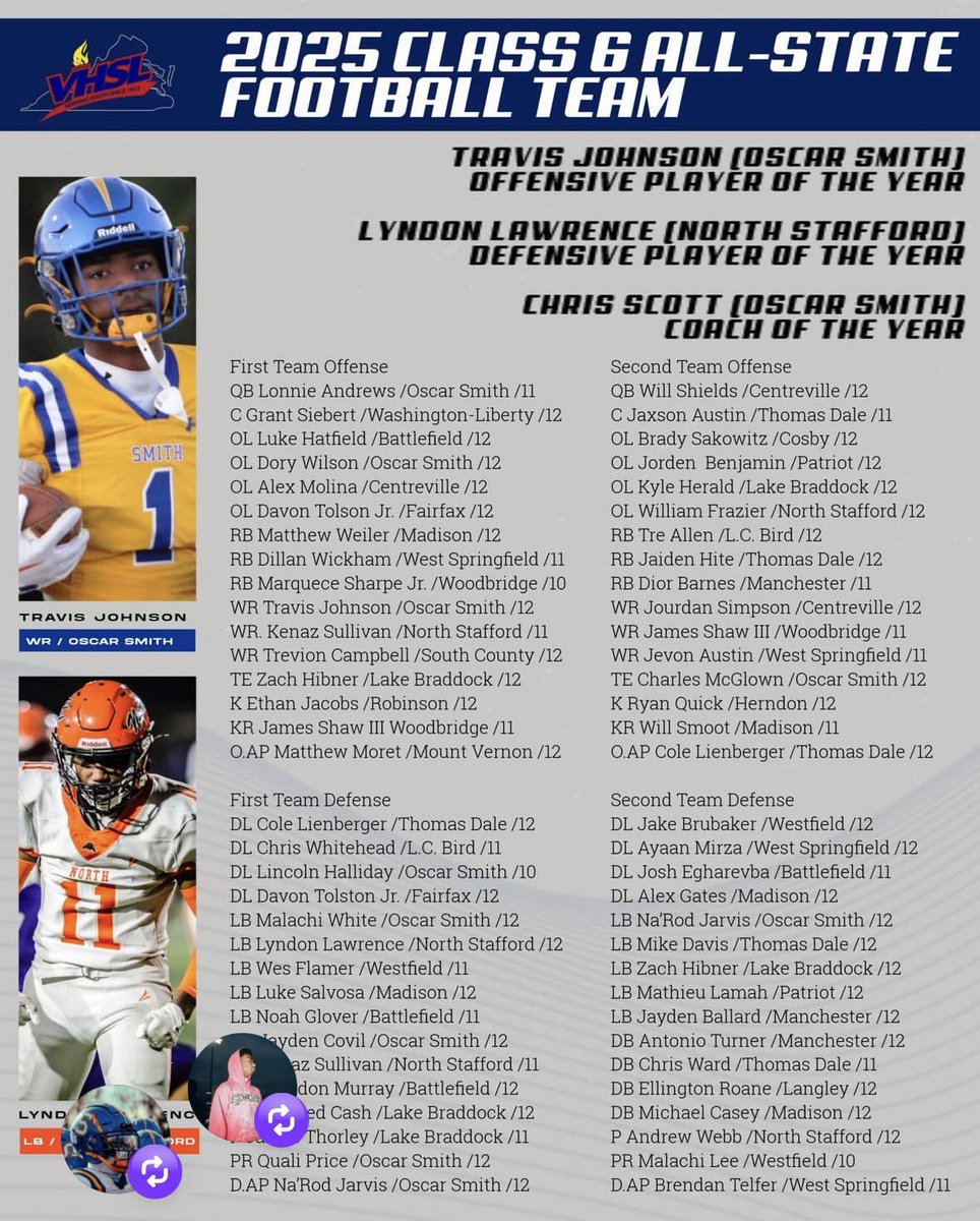 Tyrell Grant Jr tweet media