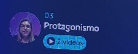 o ranço que tenho desse conceito no mundo corporativo..