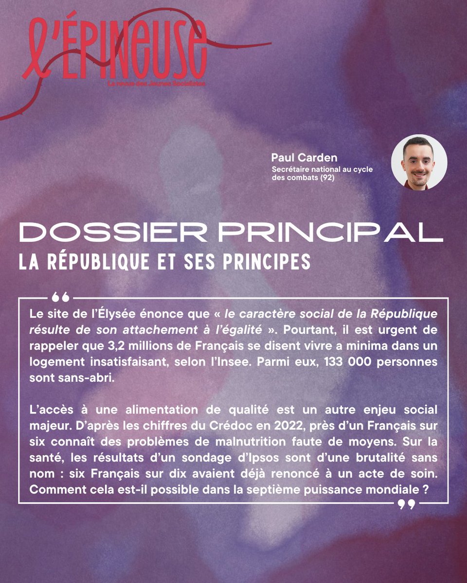 L'Épineuse tweet media