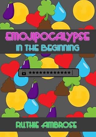 Ruthie_Ambrose's tweet photo. The Emojipocalypse is out.
Comedy for Users. Horror for Developers.
Fun for Everyone!
Free on Kindle Unlimited. $1.99 otherwise. https://t.co/1Q8bg9yv34
#Emojipocalypse #IndieAuthor #Satire #Fun #ITHorror https://t.co/qZ1z8i0I0z