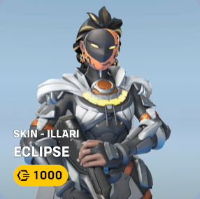Will I ever NOT see this skin in the shop??