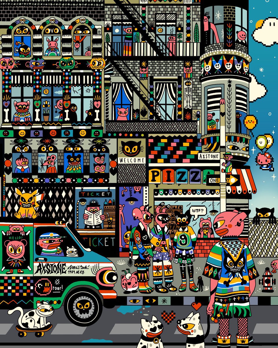 axstonee's tweet photo. art not made with ai https://t.co/Ucgjp8vUGS