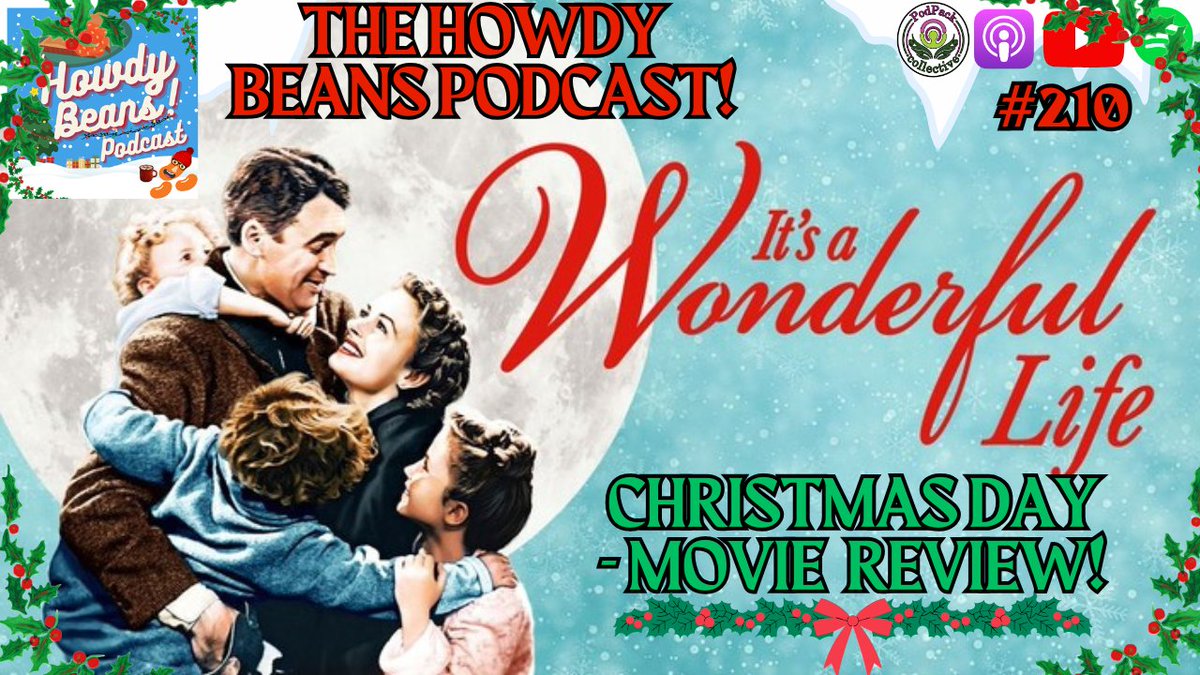 The HowdyBeans Podcast! tweet media