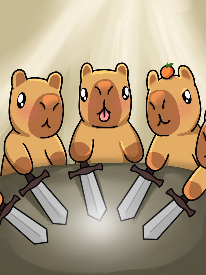 fredincrypto's tweet image. Avax metası geri mi döndü 👀

TheArena’nın V2 güncellemesiyle beraber geçtiğimiz  hafta @bears_salmon 15x den fazla yaptı.  @capysword için de benzer bir fırsat olabilir takipte kalmakta fayda var. 

 Aşşağıdaki formu doldurup şansınızı deneyebilirsiniz

presale.capysword.com