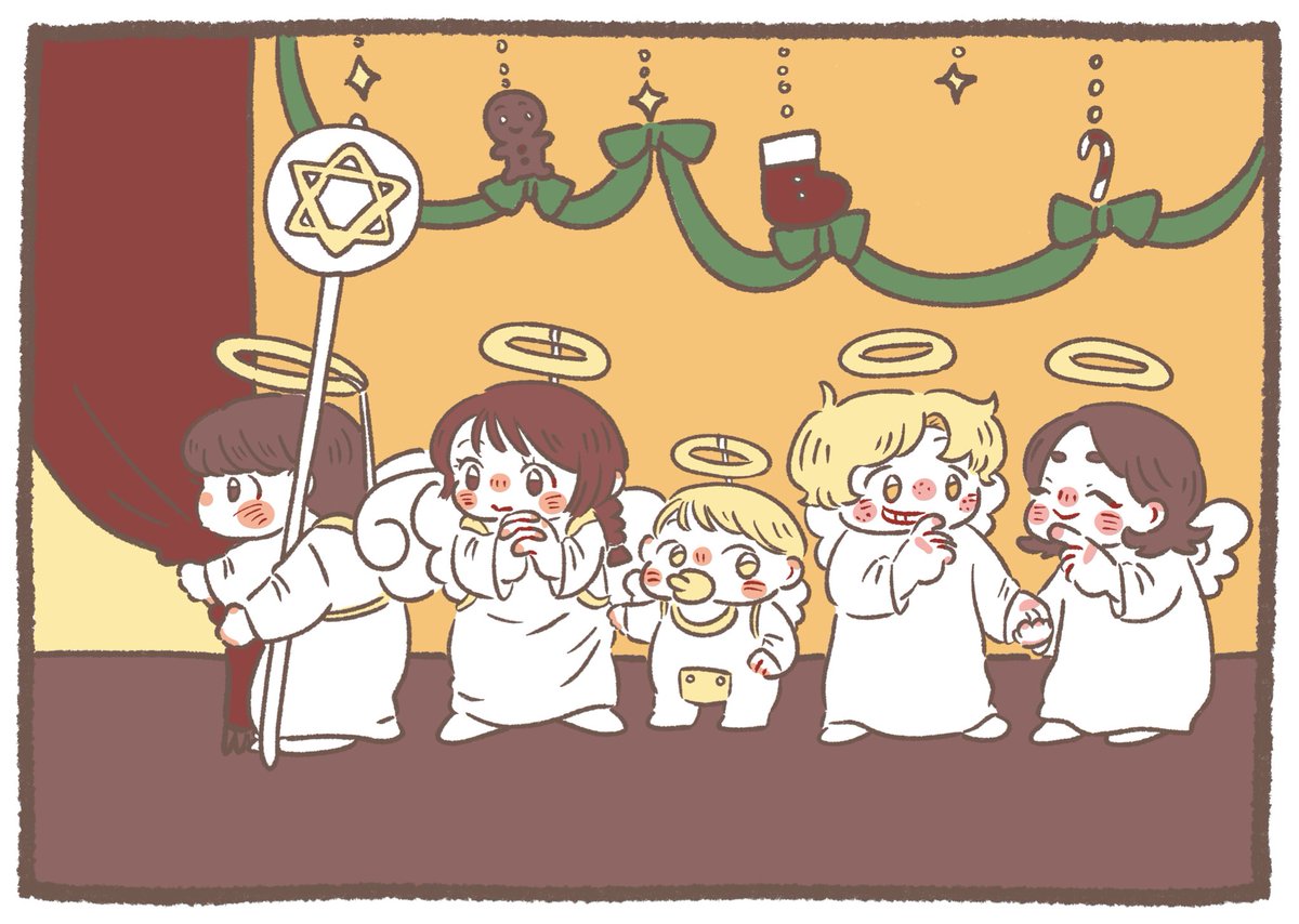 AkachanKNTI's tweet photo. 🎄𝑀𝑒𝑟𝑟𝑦 𝐶ℎ𝑟𝑖𝑠𝑡𝑚𝑎𝑠🎄 https://t.co/ml80p2lLQm