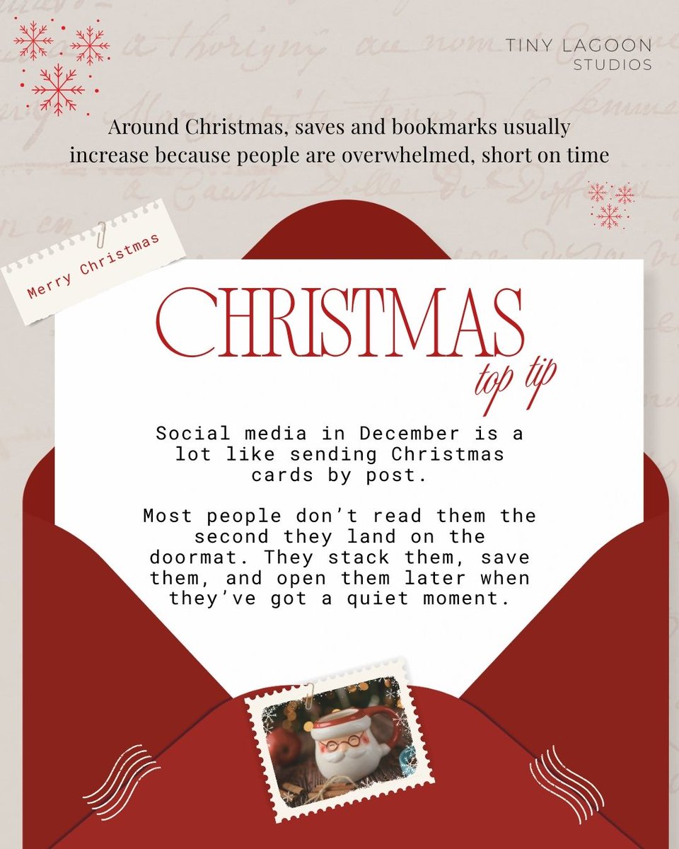 Tiny Lagoon Studios tweet media