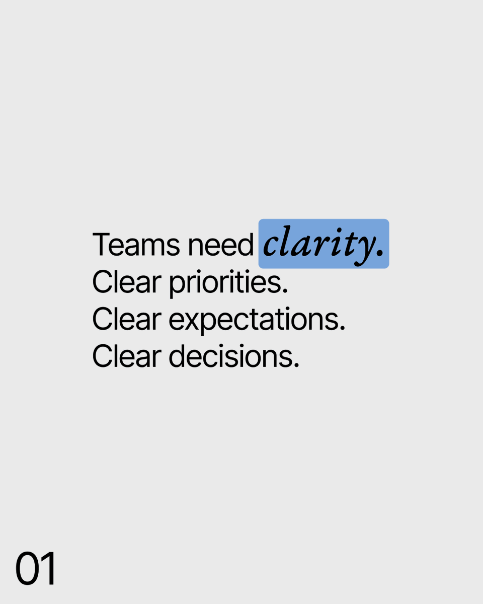 Patrick Lencioni tweet media