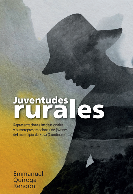 EmmQuiroga's tweet photo. ¡Un regalo para ustedes! 🎁

Un libro que invita a explorar las juventudes rurales. Aborda cómo se ven a sí mismas y cómo son entendidas por las instituciones. Una lectura clave para comprender territorios, voces jóvenes y ruralidades contemporáneas. https://t.co/pyi6qNTTlD https://t.co/N6UqrPQoLF